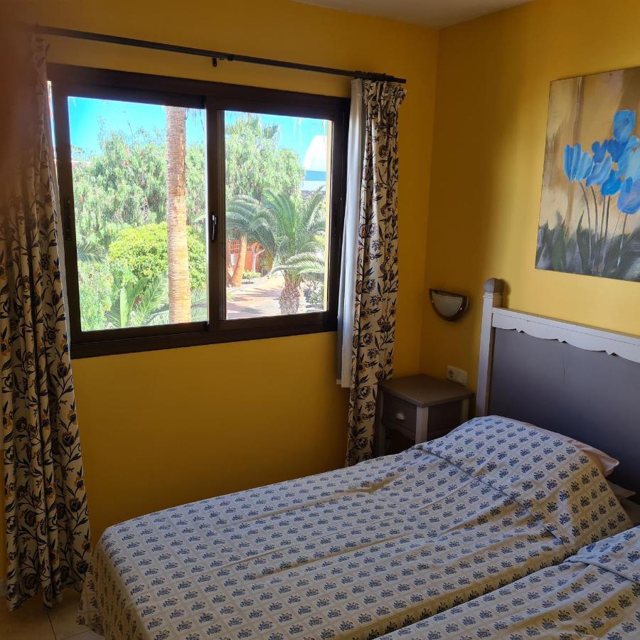 Oasis Royal F320 Διαμέρισμα Κοραλέχο Εξωτερικό φωτογραφία
