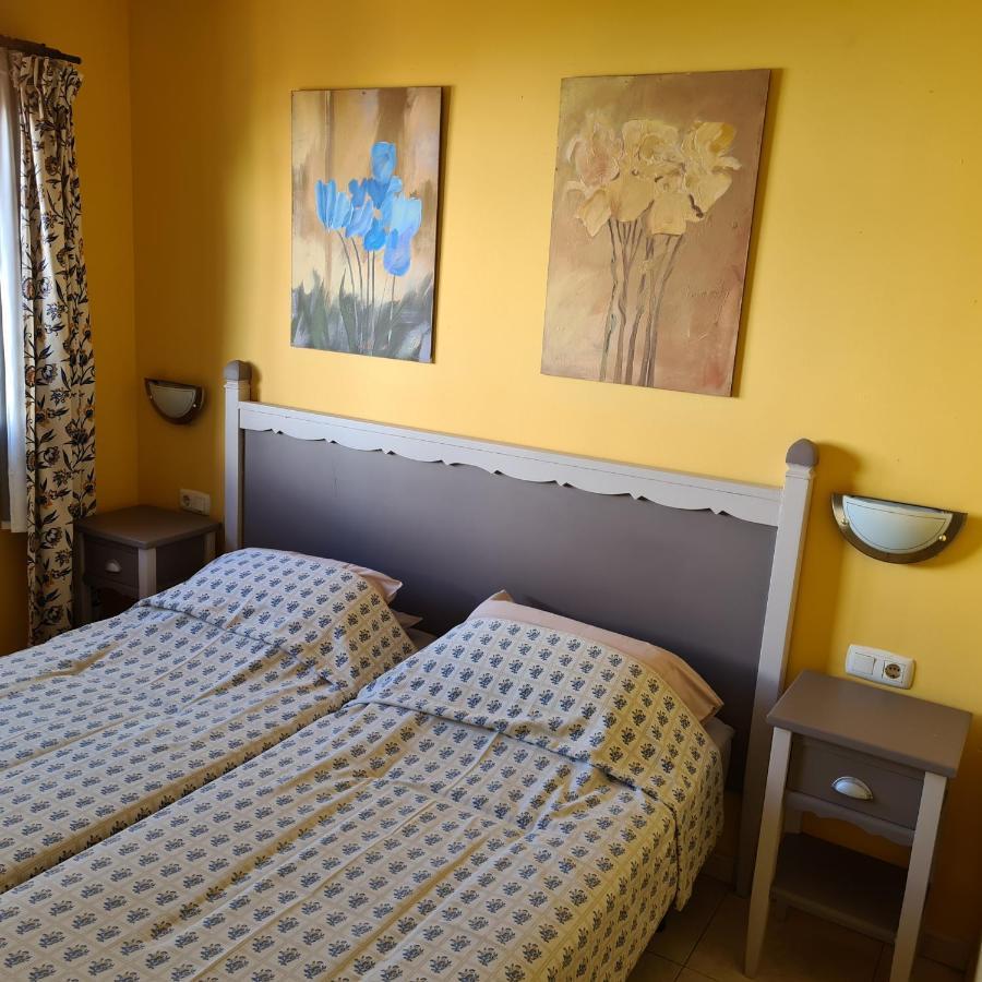 Oasis Royal F320 Διαμέρισμα Κοραλέχο Εξωτερικό φωτογραφία