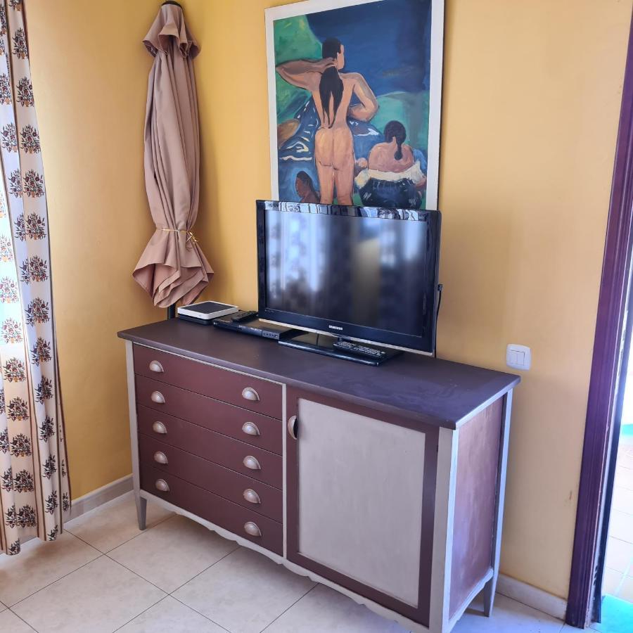 Oasis Royal F320 Διαμέρισμα Κοραλέχο Εξωτερικό φωτογραφία