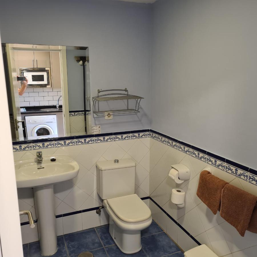 Oasis Royal F320 Διαμέρισμα Κοραλέχο Εξωτερικό φωτογραφία