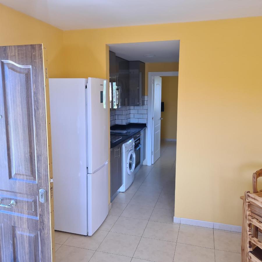 Oasis Royal F320 Διαμέρισμα Κοραλέχο Εξωτερικό φωτογραφία